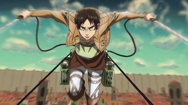 Shingeki_INA's tweet photo. Pict nya ketinggalann :v #MT http://t.co/3L6zQfK8F3