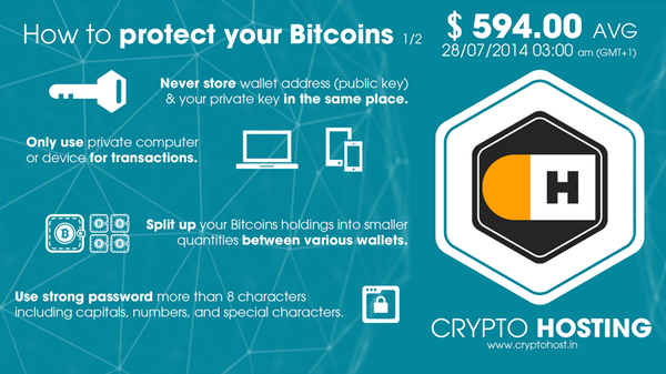 cryptohosting tweet picture