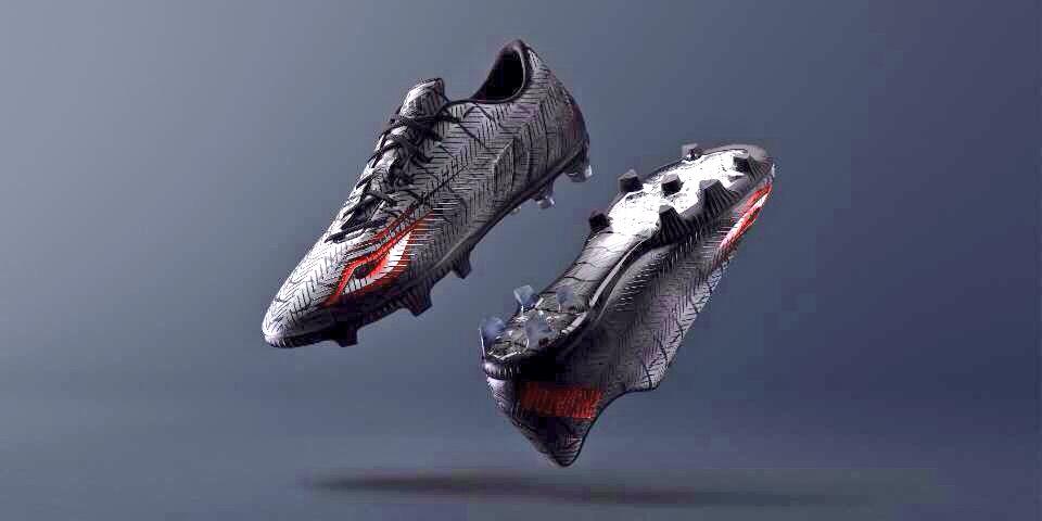 Adidas predator top instinct eyes