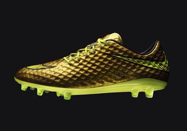 sick football cleats