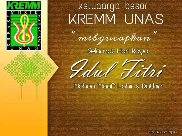 KREMM Unas tweet media