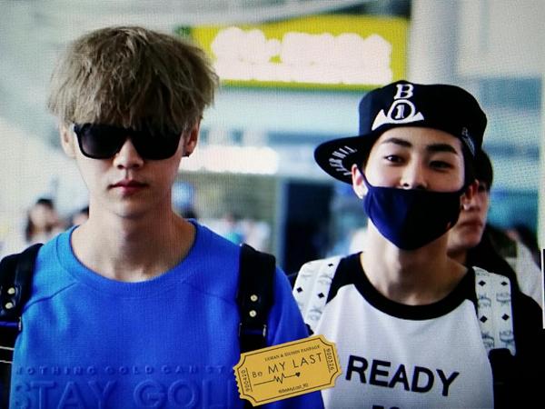 [PREVIEW] 140728 Changsha Airport - Departure [79P] BtmU0RzCYAAM9IS