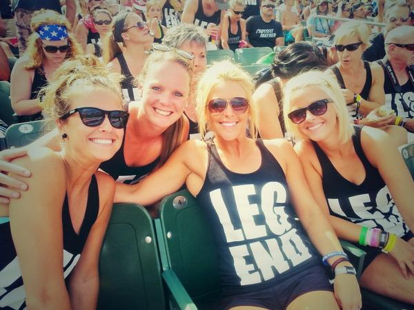Love these girls!!!! @hillaryfroning <a href="/mastersali/">Ali Masters</a> <a href="/JennaBekker/">Jenna May Bekker</a>