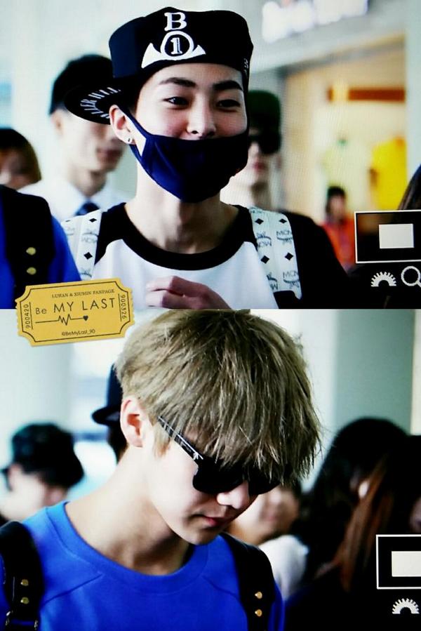 [PREVIEW] 140728 Changsha Airport - Departure [79P] BtmUEQZCQAAsisL