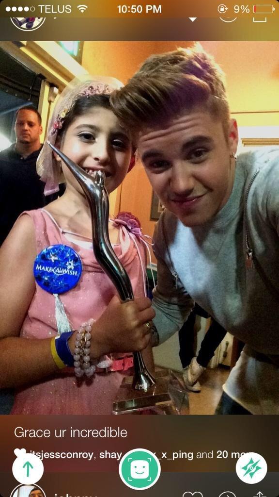 justinschanel's tweet photo. ANGEL http://t.co/Ne6vBeqYEB