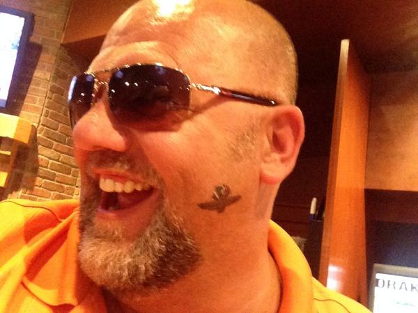 captainselfie's tweet photo. Great time @IMS http://t.co/o1rCVX59ue