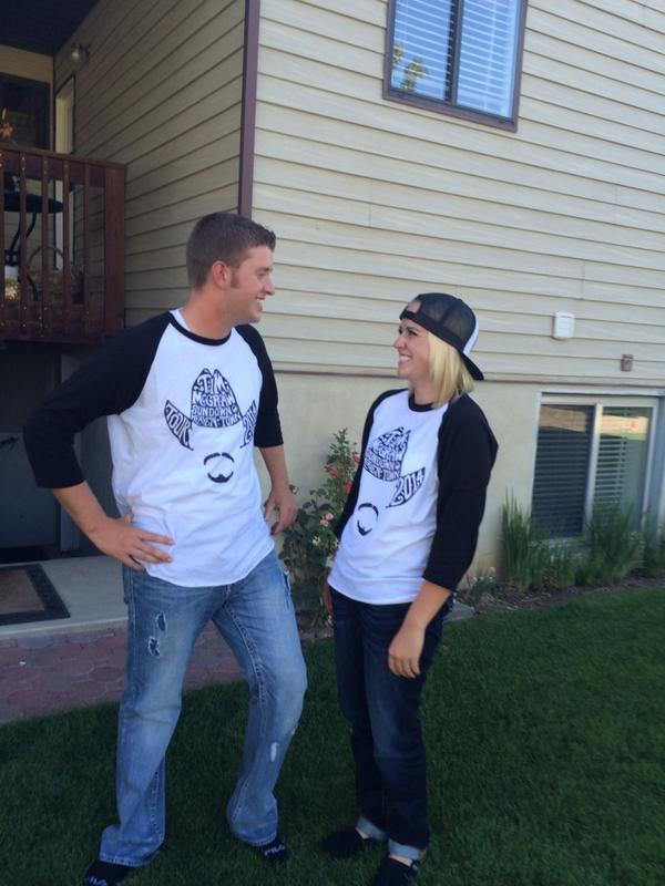 StevenThayne's tweet photo. Oh bailey..... http://t.co/pHaCE3r3QZ