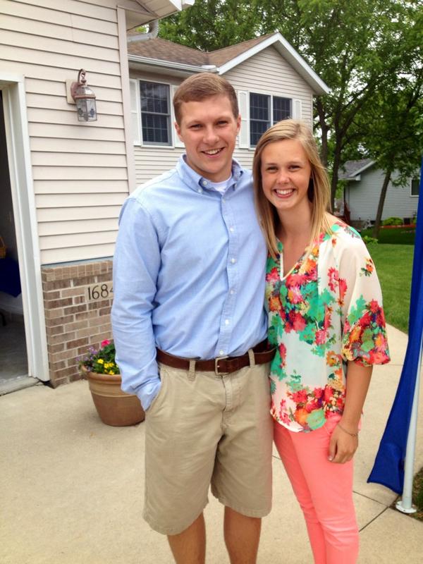 EthanPfieffer's tweet image. We&apos;ve come along way in two years #sheisakeeper #twoyearsandcounting