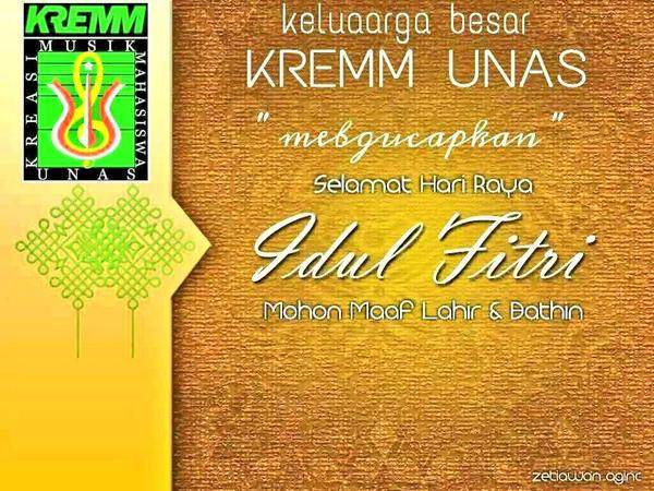 KREMM Unas tweet media