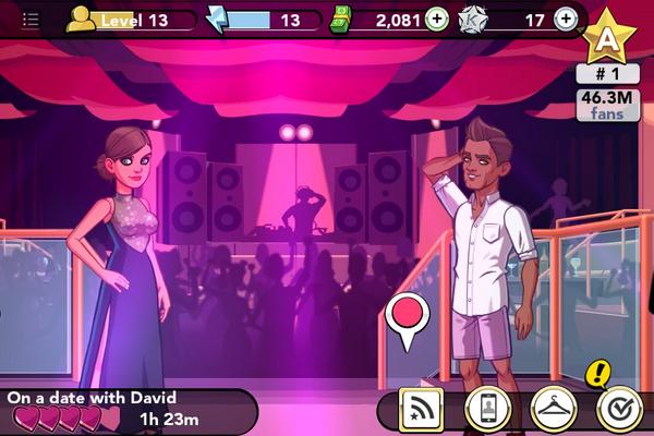 kvboatwright's tweet photo. @FarahFarhan95 is #1 in the nation on the Kim K game. #OGLyfe  @KimKardashian http://t.co/PncE4xceZJ