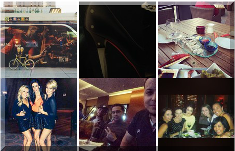 dine_here's tweet image. EDGE Restaurant &amp;amp; Bar edge-restaurant-bar.dinehere.us/?photos=1 #Denver Busy at work #iceprogram