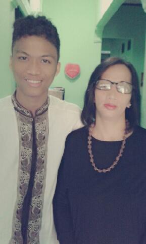 Mamah:*