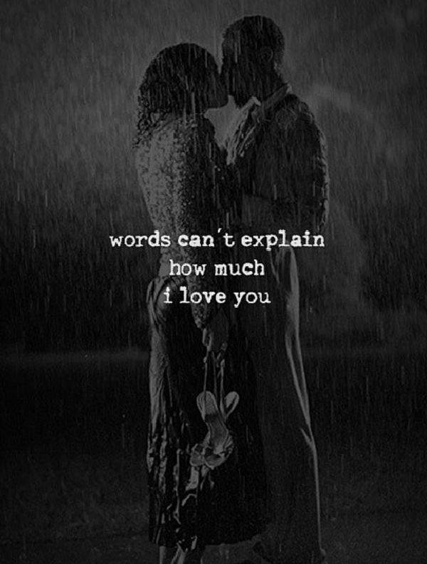 Tumblr Quotes Words Can T Explain How Much I Love You Http T Co 4nitvzyjly Twitter