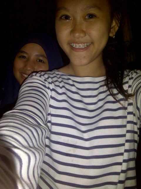 Cacaa03's tweet photo. Miia :);) http://t.co/ZvLCHIg1L9