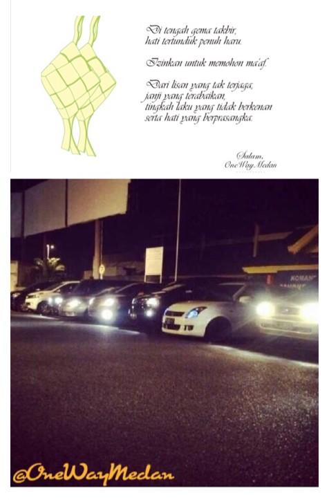 <a href="/balenomedan/">Baleno Club Medan</a> <a href="/NoName_RF/">NoName Real Family</a> @TKCI_MDN <a href="/befams/">Black Eyes Family</a> <a href="/AffirmativeCM/">AffirmativeCommunity</a> <a href="/simpleambition2/">SimpleAmbition</a> <a href="/continue_medan/">Continue Medan</a> <a href="/CondensedMedan/">CONDENSED</a>