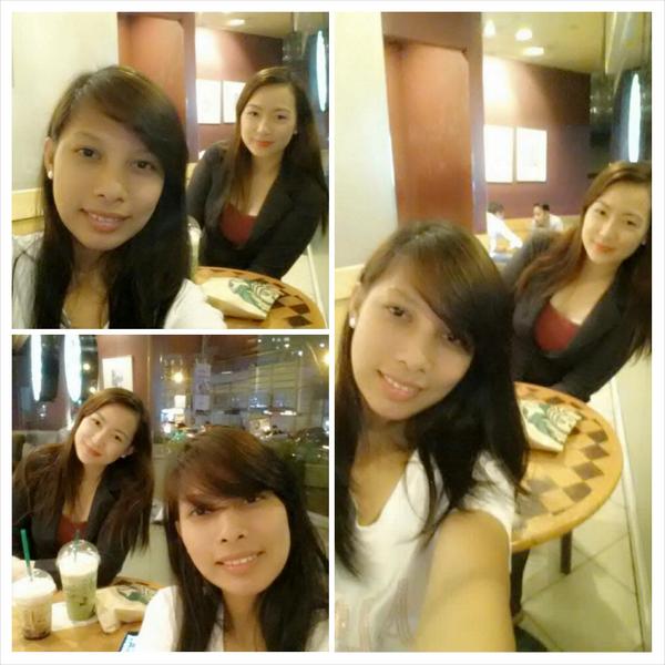 MarianValenton's tweet photo. Coffee time:) http://t.co/GaKFWuBAU3