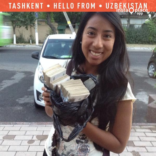 zcast's tweet photo. #uzbekistan madewith #instaplaceapp #tashkent I'm here http://t.co/6oLeCAnsiI