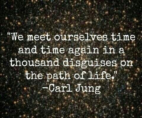 ImSophiaPLMS's tweet photo. We #meet ourselves #time and time again

#CosmicConsciousness @ariastarbright http://t.co/qsL4HzGEmW