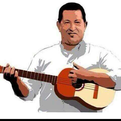 lanzn's tweet photo. #60AnosSiempreChavez hoy y siempre estarás en el corazón del pueblo venezolano, por ser nuestro Gigante http://t.co/LBQrYnjW3p