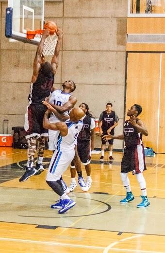 3DGlobalSports's tweet image. @Toronto3Dball @ZeusTyghter Co-Captain #slamming it down. @NBLCanada @NBLCanadaLive #putback @NorthPoleHoops