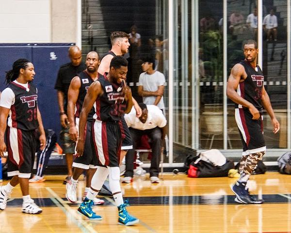 3DGlobalSports's tweet image. @Toronto3Dball @ZeusTyghter Co-Captain #slamming it down. @NBLCanada @NBLCanadaLive #putback @NorthPoleHoops