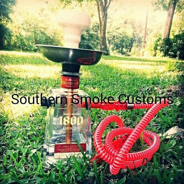 MrJakeBlohns's tweet photo. @HookahNuckuh here is a few snaps. Also I have around 100 different bottles http://t.co/WVjJbqiUIC