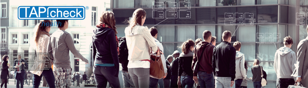 TAPcheck® tweet media