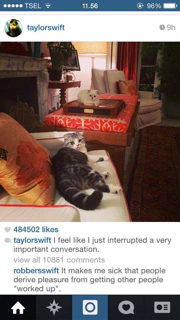 TSwiftiesIND's tweet image. Meredith and olivia ❤️😘😍 #swiftupdate