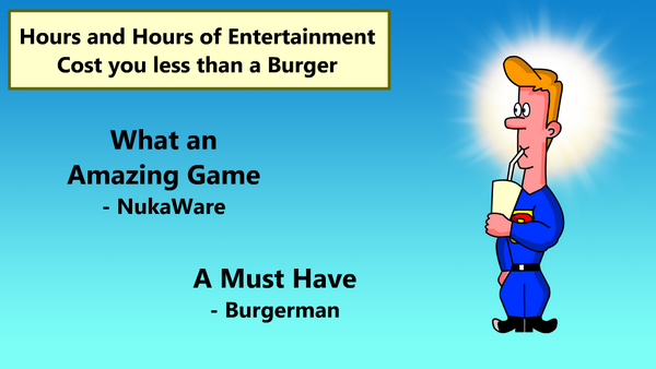 NukaWare tweet picture