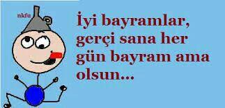 Akıllı olup dünyanın kahrını çekeceğine deli ol dünya senin kahrını çeksin :))