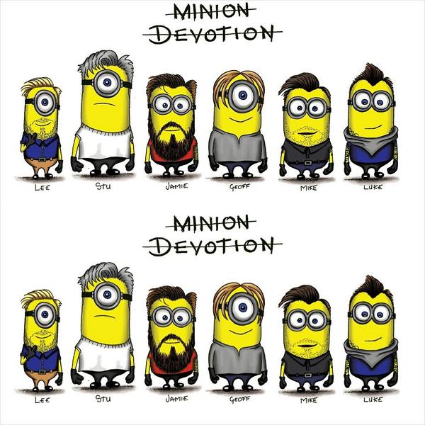 Stubob James tweet media