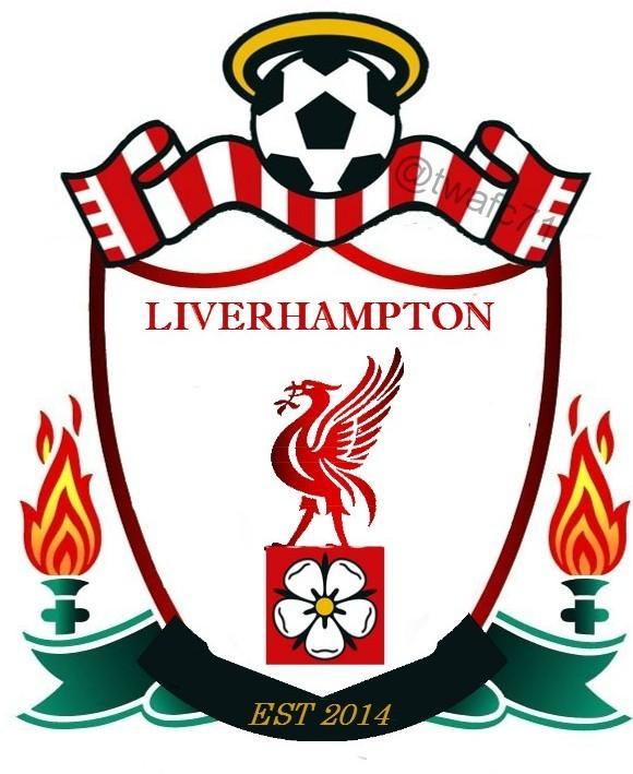 A new team will be playing in the Premier League this season. Their home games will be played at St. Anfield.