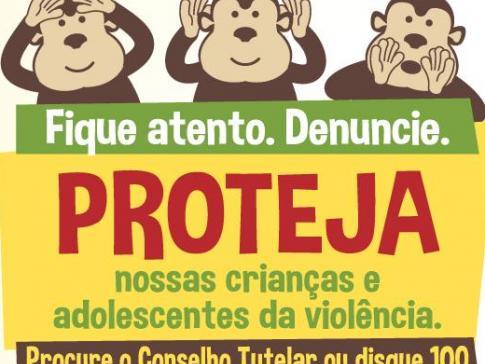 Denuncie: