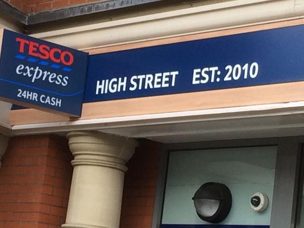 Welcome to our new refreshed store.  Great offers and best of all great service. <a href="/Burrows20Darren/">Darren Burrows</a> <a href="/ClareFeurtado/">Clare Feurtado</a>