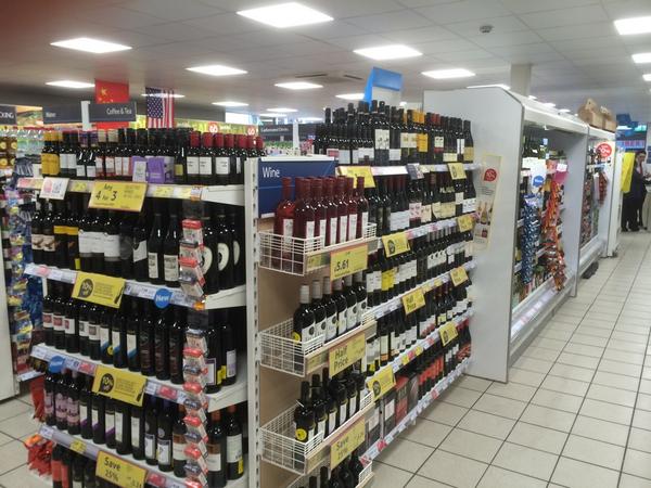 New ranges in store, if you pop in store we will tell you all about them. <a href="/Burrows20Darren/">Darren Burrows</a> <a href="/ClareFeurtado/">Clare Feurtado</a>