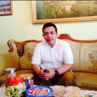 Firman maulana tweet media