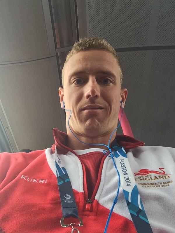 The face you pull when you have to 10 events over the next 2 days. #yeahbuddy #why