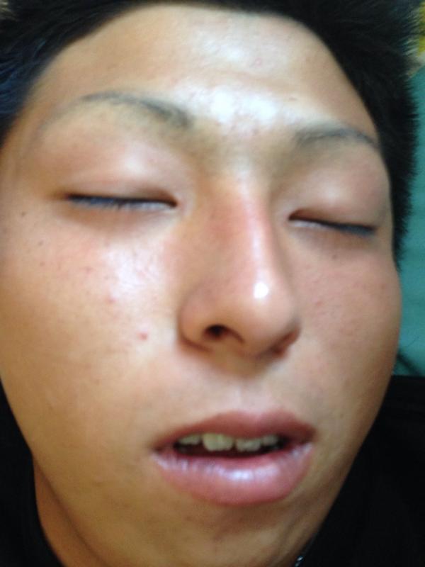 ryot0722's tweet photo. えくすたしぃ〜 http://t.co/1h5KSuamzL