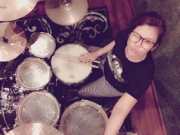 Kimi Tobing ❤️ tweet media