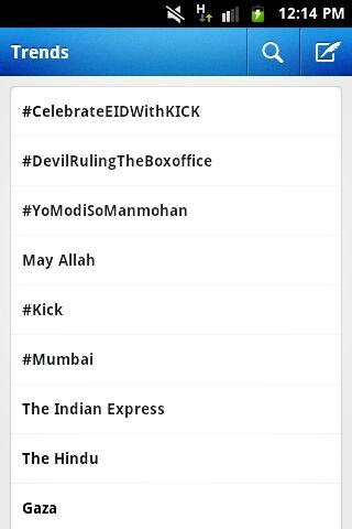 Ab4046's tweet image. Power,stardm &amp;amp; salman three hash tag in trendlist kick to haters#kick #CelebrateEIDWithKICK #DevilRulingTheBoxoffice