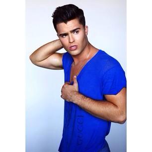 HAPPY BIRTHDAY TO MY PRINCE CHARMING I HOPE YOUR DAY IS AMAZING AS YOU ILYSFM MY BAE       