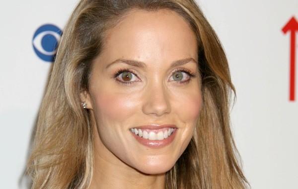 Happy Birthday, Elizabeth Berkley!! 