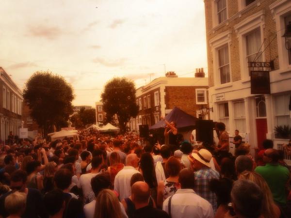 Thanks to all the crew and the wonderful and mad IARA committee for putting on another fantastic <a href="/AlmaStreetFair/">The Alma Street FAIR</a>.