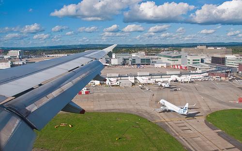 BudgetHire's tweet photo. Landing at Gatwick this Summer? We have great budget car hire prices available at http://t.co/7X7CUxhLEg #carhire http://t.co/45U8tKku7o