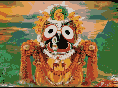 Lord Jagannath Jagannathlord Twitter