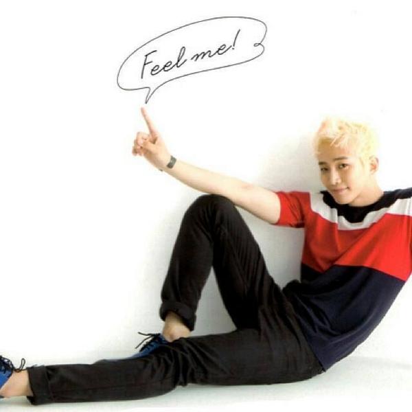 jun_ho22's tweet photo. feel~ http://t.co/TRSFGGSozX