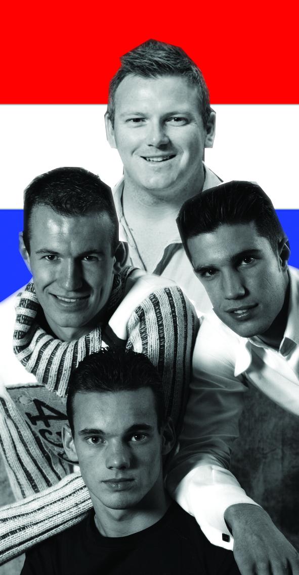 ding2_william's tweet photo. Some good at Sport; all with carefully styled hair. #outstandingresultseverytime #defensesector #dutchboyband http://t.co/umLnXFSXPy