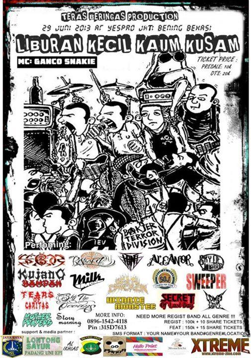 SWEEPER [EJHC] tweet media