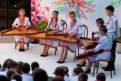 Два образовательных учреждения #МарийЭл — в топ 50 детских школ искусств России mariel24.ru/news/2700