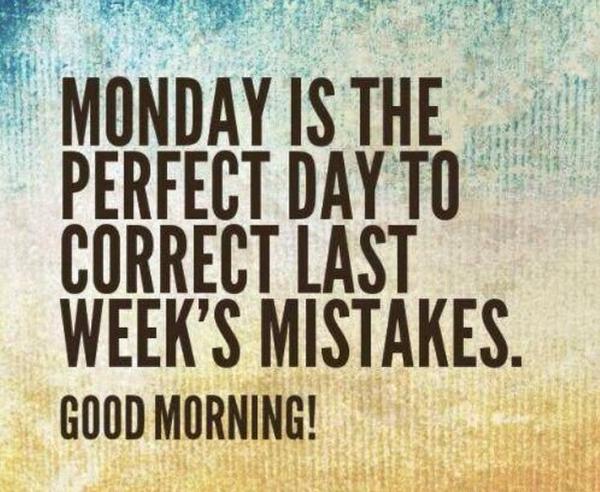 Shake_to_Shape's tweet photo. All you need is a Monday! I can help you kickstart your #weightlossjourney http://t.co/j98GvQQvQr